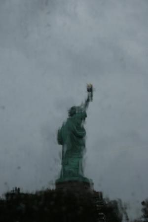 Liberty Through the Rain  2005 	