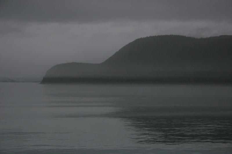 Glacier Bay Spectre 2006 