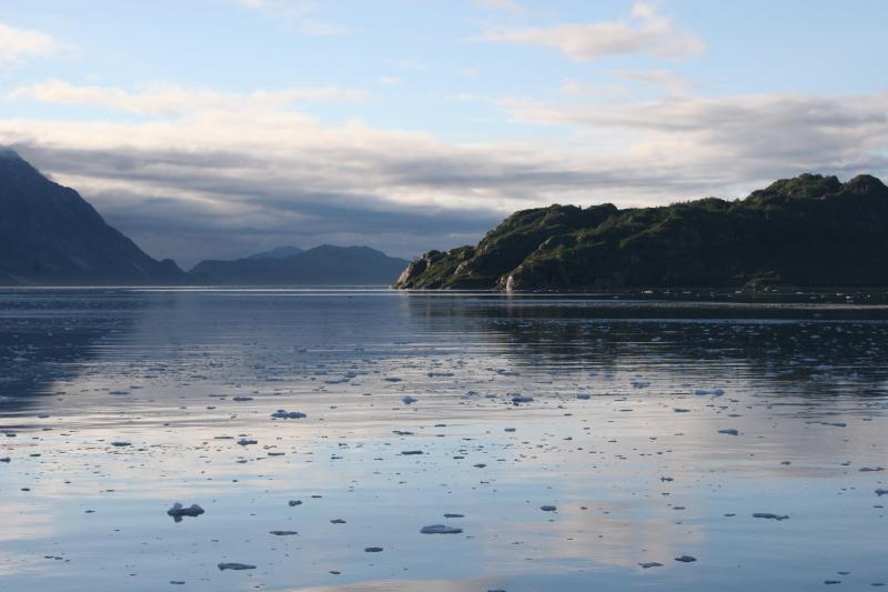Glacier Bay #4 Alaska 2006 