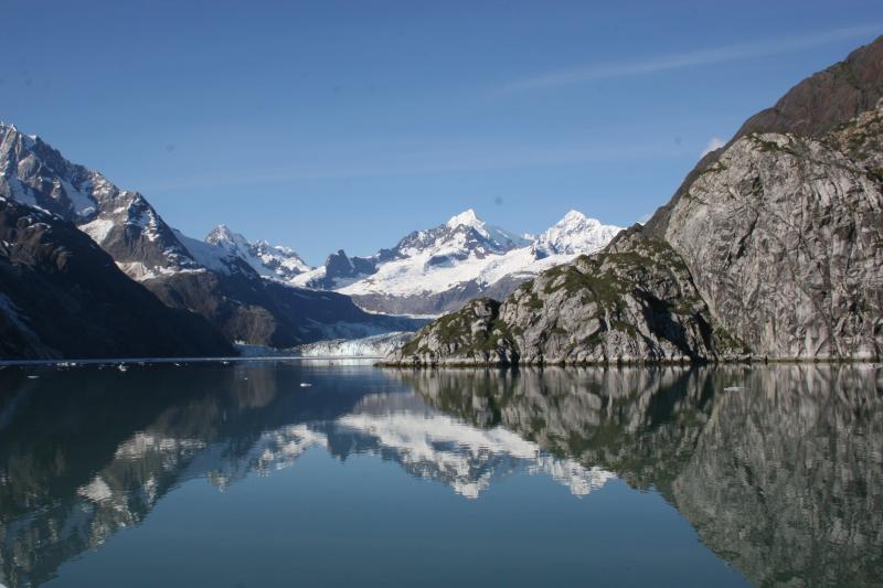 Glacier Bay #5 Alaska 2006 