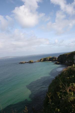 Antrim Coast #3 Ireland 2009 