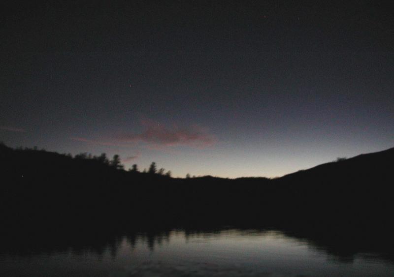 First Star Whiskeytown 2003 