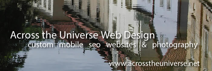 CLICK to call ATU Web Design.